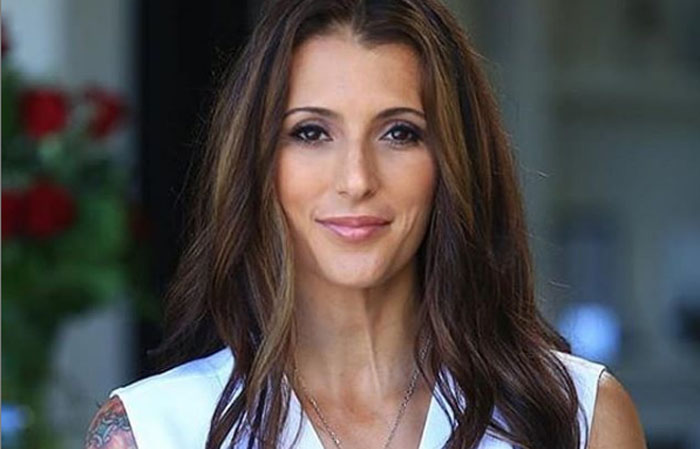 Facts About Talinda Bennington - Chester Bennington’s Ex- Spouse 